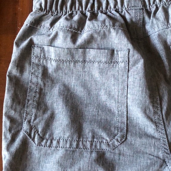 Boys size 8 Regular gray Sonoma Goods For Life Pull-On Tech Shorts - Picture 6 of 6